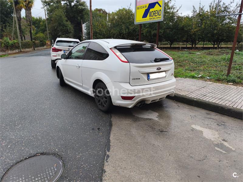FORD Focus 1.8 TDCi Trend Latvala