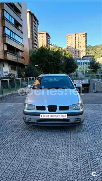 SEAT Cordoba
