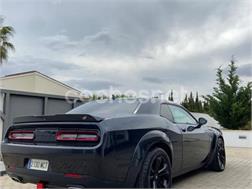 DODGE Challenger SXT AWD DODGE Challenger SXT AWD