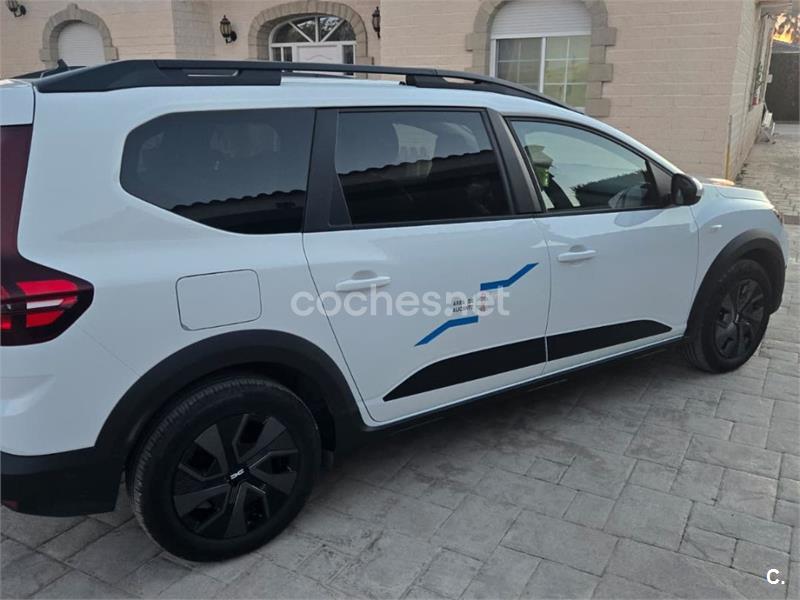 DACIA Jogger Expression HYBRID 7 plazas
