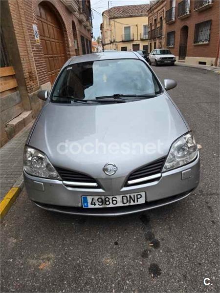NISSAN Primera
