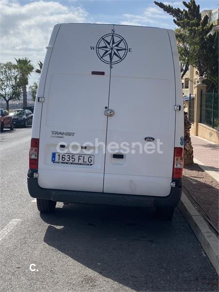 FORD Transit FT 100 KOMBI