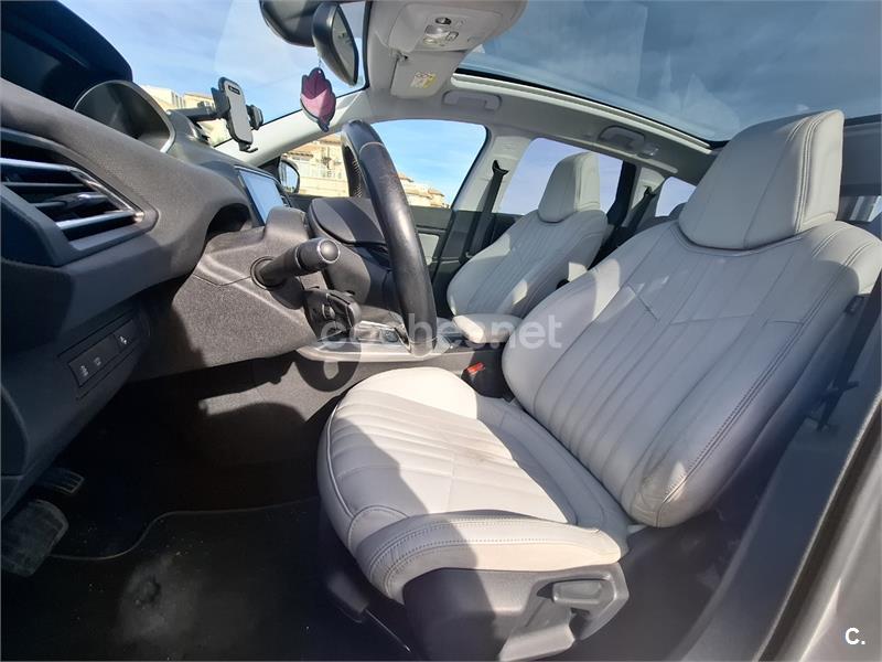 PEUGEOT 308 SW Allure 2.0 BlueHDi150 EAT6