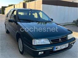 CITROEN ZX CITROEN ZX