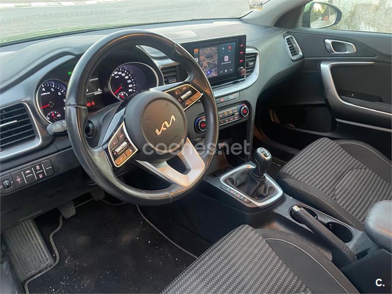 KIA XCeed 1.0 TGDi Drive