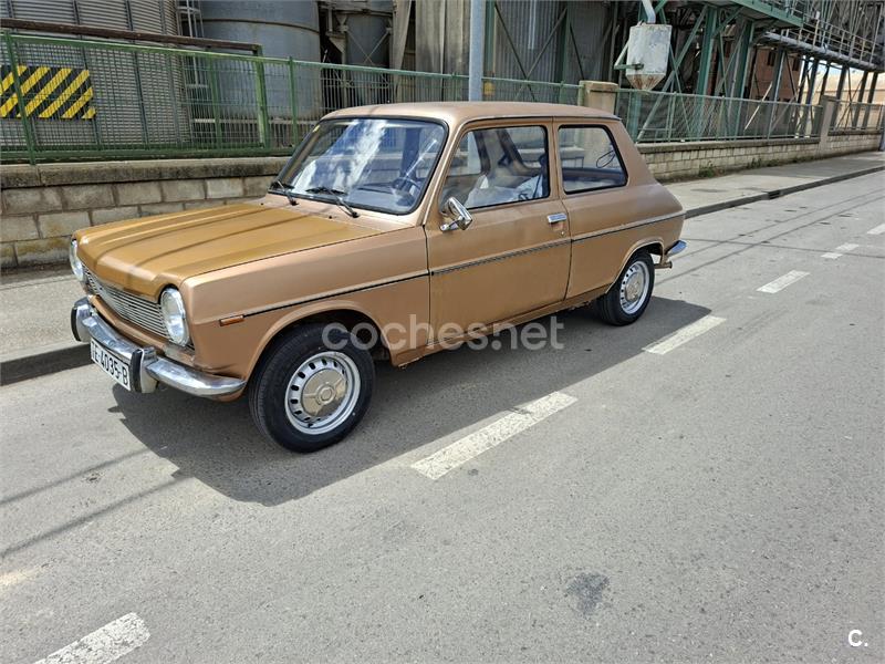 TALBOT Horizon HORIZON 1.5 GL