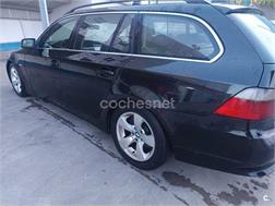 BMW Serie 5 BMW Serie 5