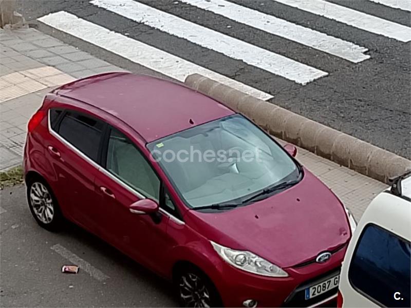 FORD Fiesta 1.4 Ghia