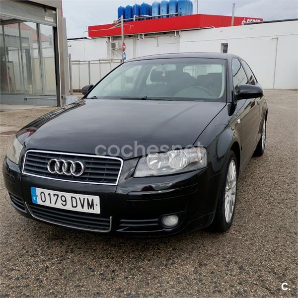 AUDI A3 1.9 TDI ATTRACTION