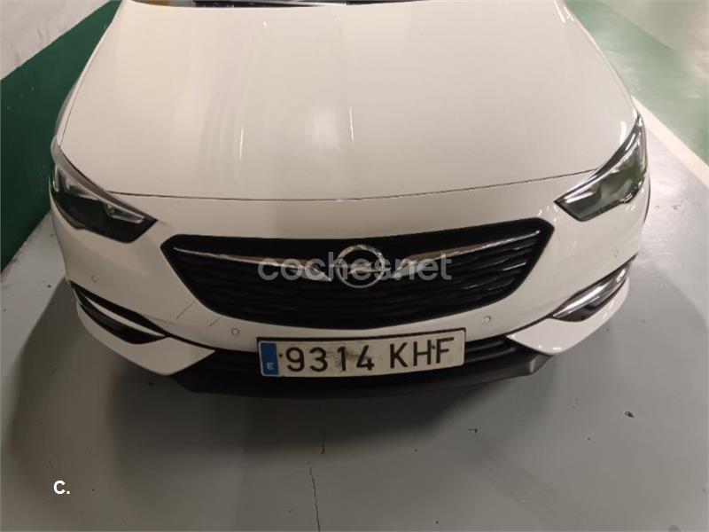OPEL Insignia ST 1.6 CDTi ecoTEC D Selective