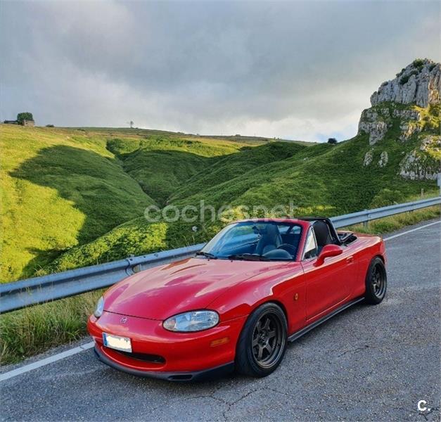MAZDA MX5