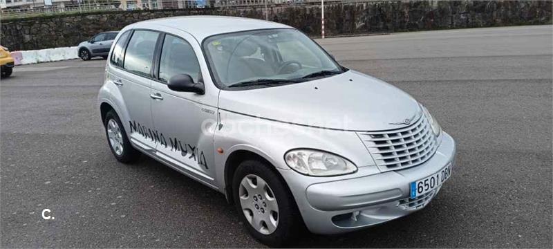CHRYSLER PT Cruiser