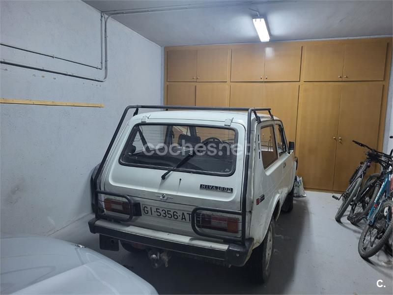 LADA Niva 2121