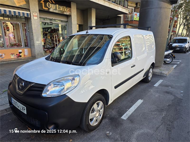 NISSAN NV300 Combi 6 2.0dCi AT L1H1 1T Comfort