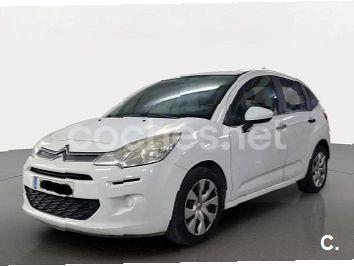 CITROEN C3 VTi Tonic