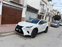 LEXUS NX LEXUS NX