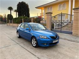 MAZDA Mazda3 MAZDA Mazda3