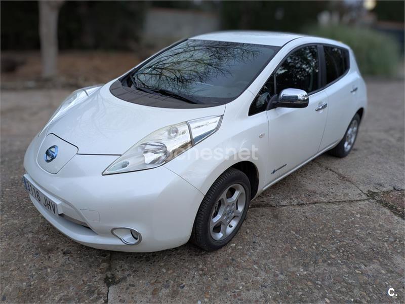 NISSAN LEAF 109 CV Acenta Flex