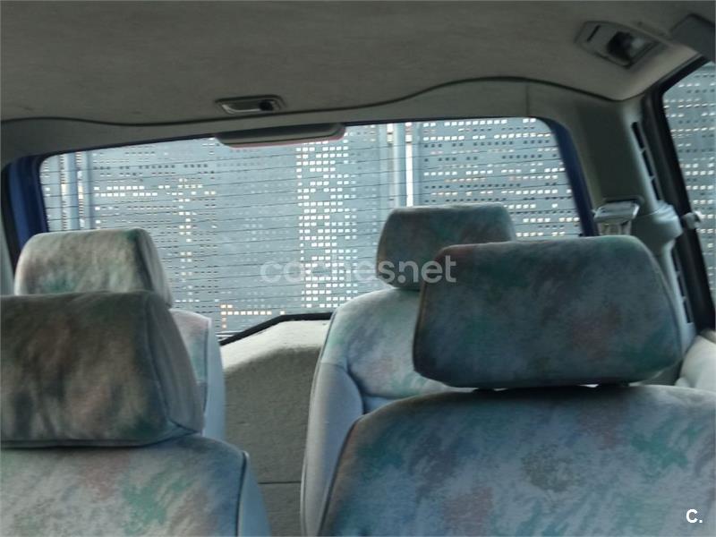 PEUGEOT 806 SRDT 2.1 PLUS