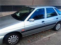 FORD Escort FORD Escort
