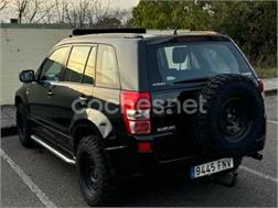 SUZUKI Grand Vitara SUZUKI Grand Vitara