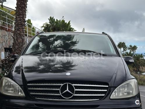 MERCEDES-BENZ Viano 2.0 CDI Trend Extralarga