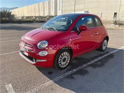 FIAT 500 Dolcevita 1.0 Hybrid 70 CV FIAT 500 Dolcevita 1.0 Hybrid 70 CV