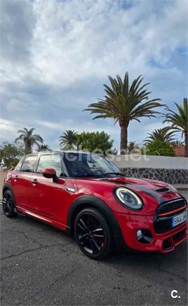MINI MINI (2015) - 15.400 € en Las Palmas | Coches.net
