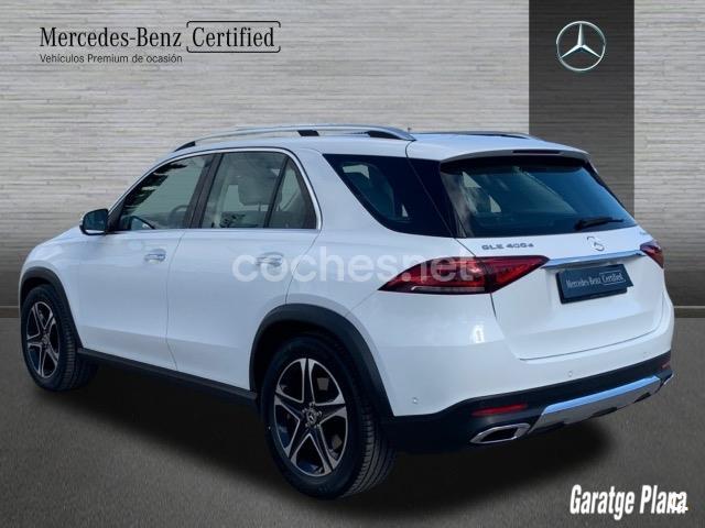MERCEDES-BENZ GLE (2020) - 61.900 € en Córdoba | Coches.net