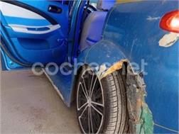 DAEWOO Lacetti 1.4 SE ano modelo 2004