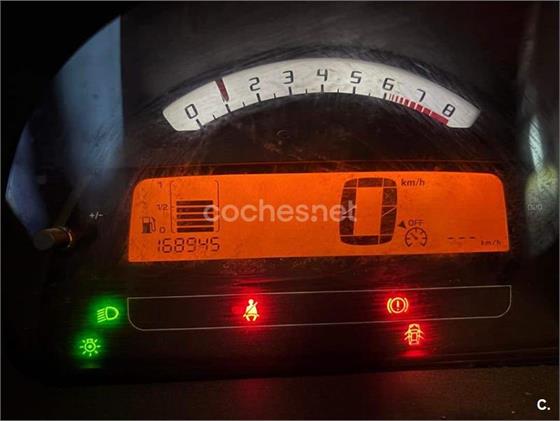 アジア　1 3 CITROEN C2 de segunda mano y ocasión en Aragón | Coches.net