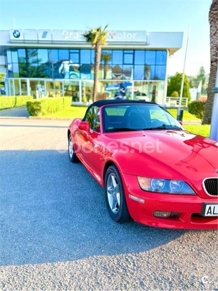 BMW (1999) - 12.000 € en Cantabria |