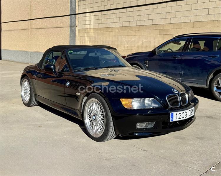 BMW 1.9I (1996) - 10.500 € en A Coruña |