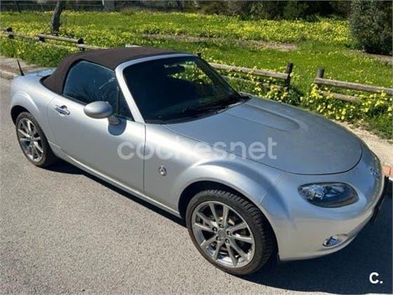 MAZDA (2006) - 9.500 € en Cádiz | Coches.net