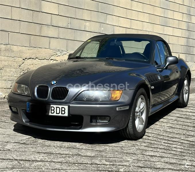 BMW (1999) - 12.000 € en Cantabria |