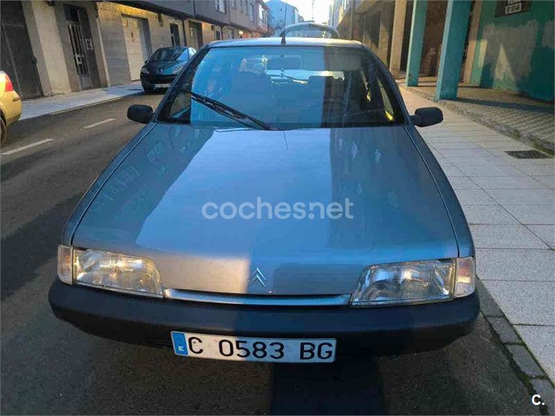 CITROEN (1997) - 900 € en A Coruña | Coches.net