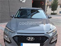 HYUNDAI Kona 1.6 CRDI Klass 4X2 DT HYUNDAI Kona 1.6 CRDI Klass 4X2 DT