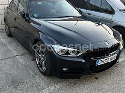 BMW Serie 3 330e