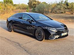 MERCEDES-BENZ EQS EQS 450 MERCEDES-BENZ EQS EQS 450