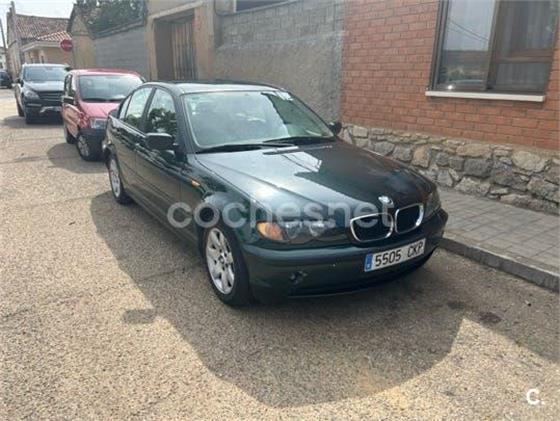 BMW Serie 3