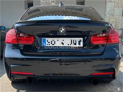 BMW Serie 3 335i Auto