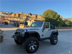 JEEP Wrangler 2.8 CRD Sahara