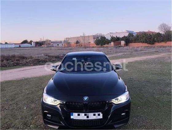 BMW Serie 3