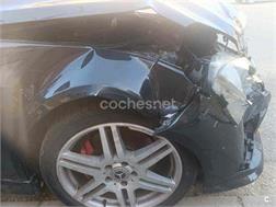 MERCEDES-BENZ Clase E