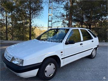CITROEN 1.6I SX (1997) - 2.990 € en Barcelona | Coches.net