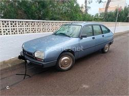 CITROEN GSA GSA 1.3 CLUB