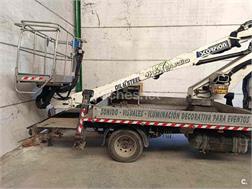 NISSAN Cabstar NISSAN Cabstar