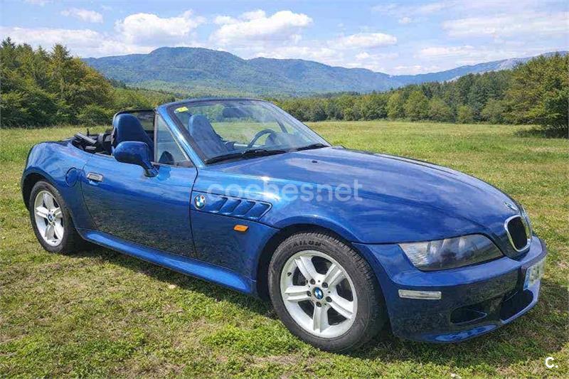BMW (2002) - 15.000 € en Baleares |