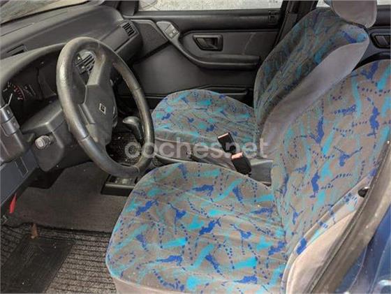 6 CITROEN ZX de segunda mano y ocasión en Galicia | Coches.net