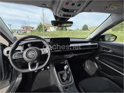 JEEP Avenger 1.2 G 1st Edition